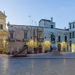 Corte Dell'Arco - Cuore Di Lecce, Tra Duomo E Piazza בית נופש