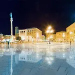 Corte Dell'Arco - Cuore Di Lecce, Tra Duomo E Piazza בית נופש