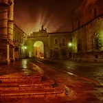 Corte Dell'Arco - Cuore Di Lecce, Tra Duomo E Piazza בית נופש