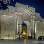 Corte Dell'Arco - Cuore Di Lecce, Tra Duomo E Piazza בית נופש לצ'ה