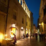 בית נופש Corte Dell'Arco - Cuore Di Lecce, Tra Duomo E Piazza לצ'ה