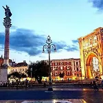 Corte Dell'Arco - Cuore Di Lecce, Tra Duomo E Piazza בית נופש *
