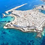 Corte Dell'Arco - Cuore Di Lecce, Tra Duomo E Piazza בית נופש לצ'ה