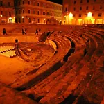 בית נופש Corte Dell'Arco - Cuore Di Lecce, Tra Duomo E Piazza לצ'ה