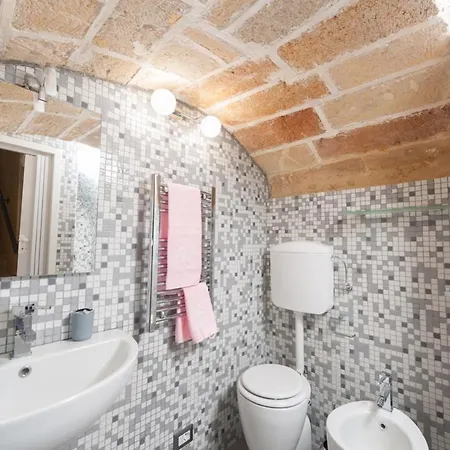 Corte Dell'Arco - Cuore Di Lecce, Tra Duomo E Piazza Holiday home *