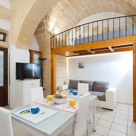 Holiday home Corte Dell'Arco - Cuore Di Lecce, Tra Duomo E Piazza Lecce