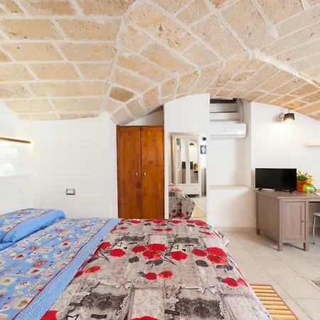 Corte Dell'Arco - Cuore Di Lecce, Tra Duomo E Piazza