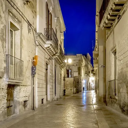 Tatil Evi Corte Dell'Arco - Cuore Di Lecce, Tra Duomo E Piazza *