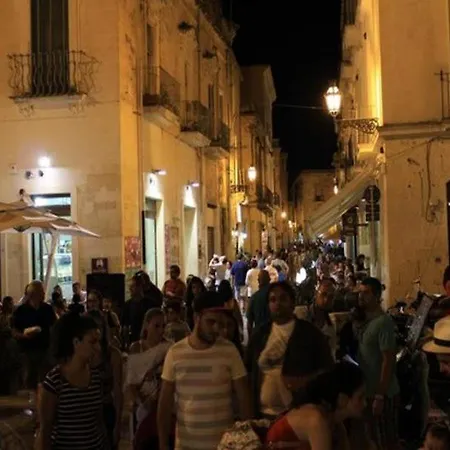 Corte Dell'Arco - Cuore Di Lecce, Tra Duomo E Piazza *