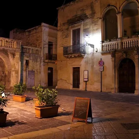 Holiday home Corte Dell'Arco - Cuore Di Lecce, Tra Duomo E Piazza